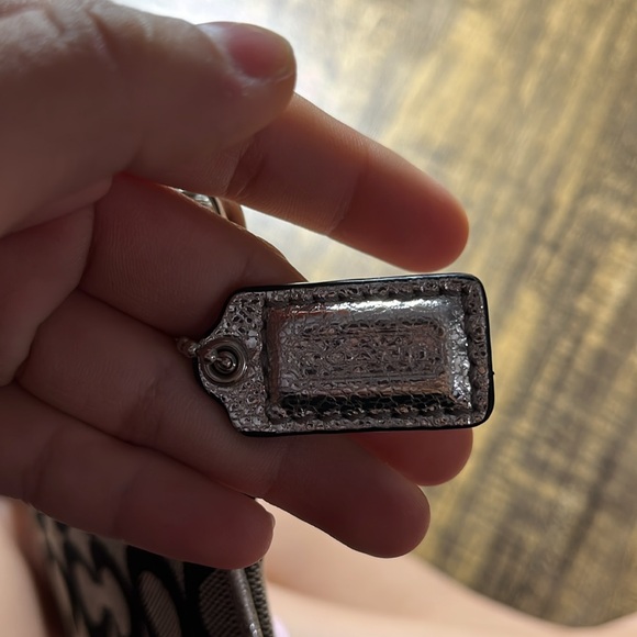 💞coach handbag💞 - Picture 4 of 7